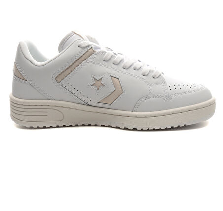 A11574C-E Converse Weapon Ox Erkek Spor Ayakkabı Beyaz