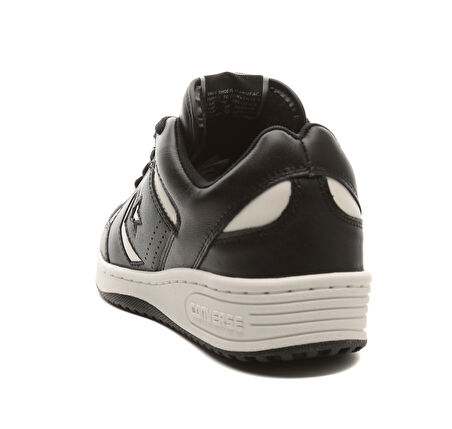 A11572C-E Converse Weapon Ox Erkek Spor Ayakkabı Siyah