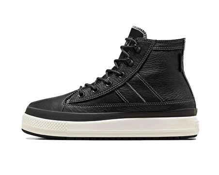 Converse Chuck Taylor All Star Equip Unisex Outdoor Ayakkabısı A08555C Siyah