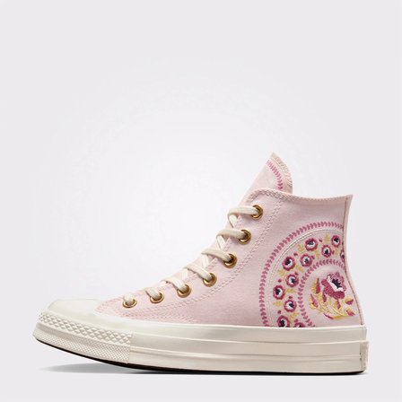 Converse Chuck 70 Kadın Pembe Sneaker