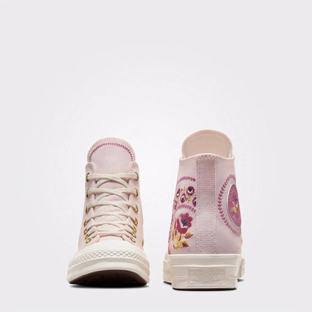 Converse Chuck 70 Kadın Pembe Sneaker