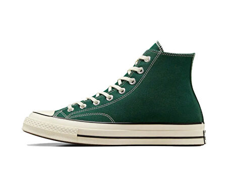 Converse Chuck 70 Unisex Günlük Ayakkabı A09467C Yeşil