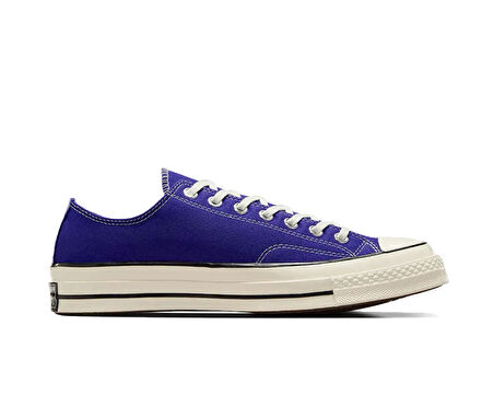 Converse Chuck 70 Unisex Günlük Ayakkabı A09469C Mor