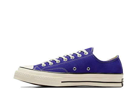 Converse Chuck 70 Unisex Günlük Ayakkabı A09469C Mor