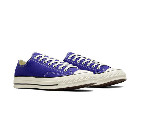 Converse Chuck 70 Unisex Günlük Ayakkabı A09469C Mor