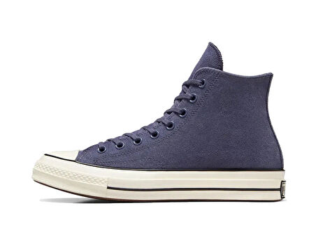 Converse Chuck 70 Kadın Günlük Ayakkabı A09475C Mor