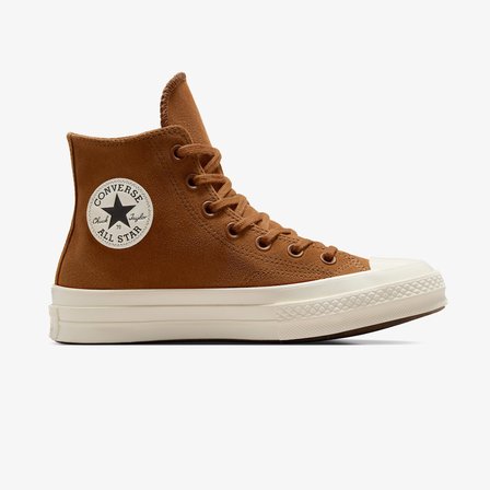 Converse Chuck 70 KAHVERENGI