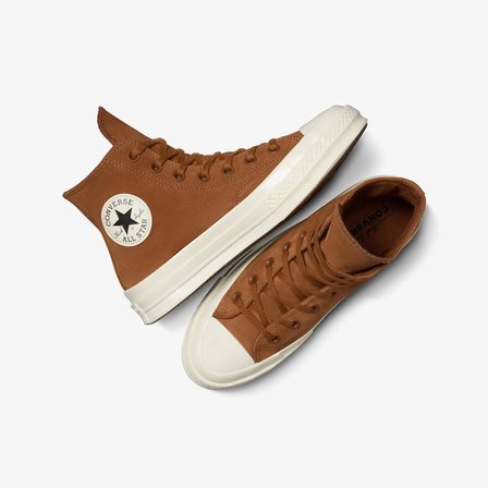 Converse Chuck 70 KAHVERENGI
