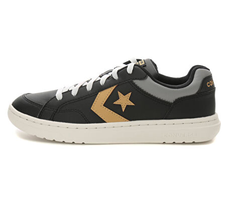A11148C-E Converse Pro Blaze V2 Ox Erkek Spor Ayakkabı Siyah