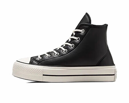 Converse Chuck Taylor All Star Unisex Günlük Ayakkabı A11160C Siyah
