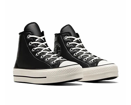 Converse Chuck Taylor All Star Unisex Günlük Ayakkabı A11160C Siyah