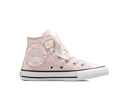 Converse Chuck Taylor All Star 1V Çocuk Günlük Ayakkabı A09282C Pembe