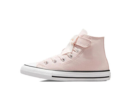 Converse Chuck Taylor All Star 1V Çocuk Günlük Ayakkabı A09282C Pembe