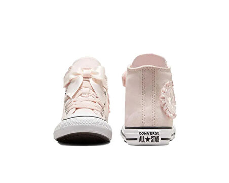 Converse Chuck Taylor All Star 1V Çocuk Günlük Ayakkabı A09282C Pembe