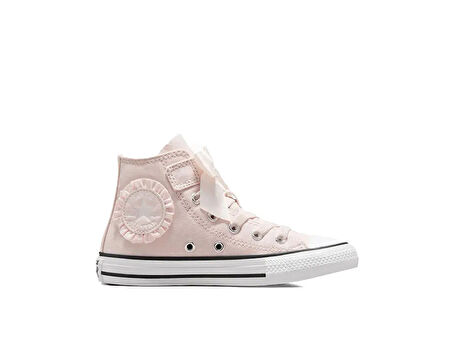 Converse Chuck Taylor All Star 1V Bebek Günlük Ayakkabı A09283C Pembe