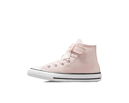 Converse Chuck Taylor All Star 1V Bebek Günlük Ayakkabı A09283C Pembe