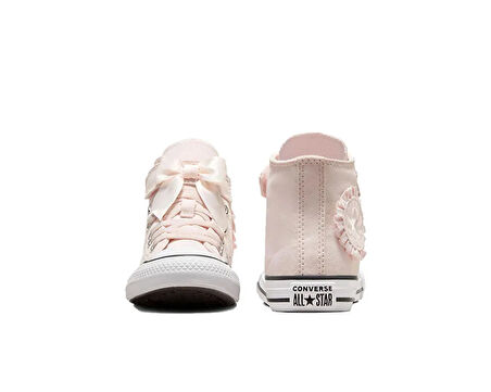 Converse Chuck Taylor All Star 1V Bebek Günlük Ayakkabı A09283C Pembe