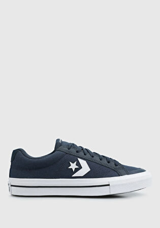 Converse Sport Casual Mavi Erkek Sneaker A12528C