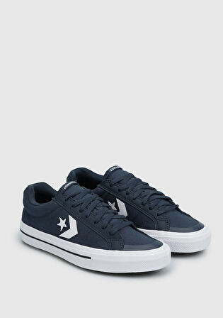 Converse Sport Casual Mavi Erkek Sneaker A12528C