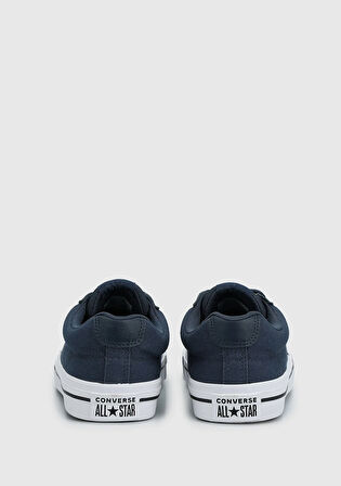 Converse Sport Casual Mavi Erkek Sneaker A12528C