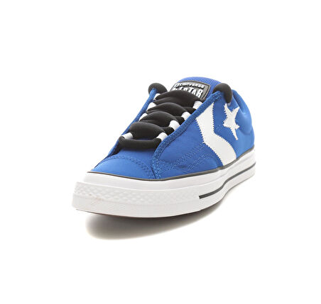 A14719C-E Converse Puff Player Erkek Spor Ayakkabı Mavi