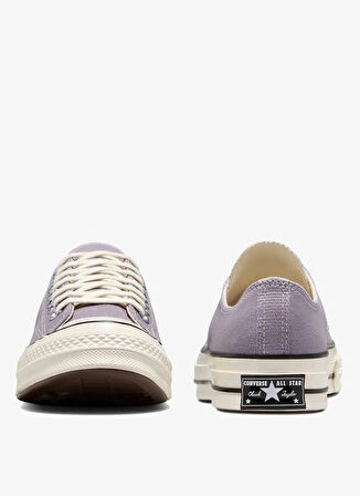 Converse A10529C.528 CHUCK 70 Mor Kadın Lifestyle Ayakkabı