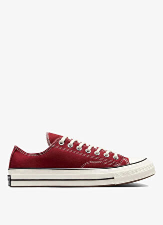 Converse A10531C.642 CHUCK 70 Kırmızı Kadın Lifestyle Ayakkabı