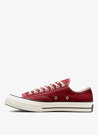 Converse A10531C.642 CHUCK 70 Kırmızı Kadın Lifestyle Ayakkabı