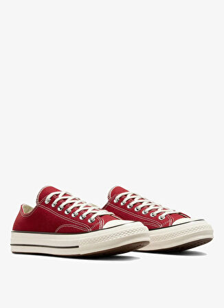 Converse A10531C.642 CHUCK 70 Kırmızı Kadın Lifestyle Ayakkabı