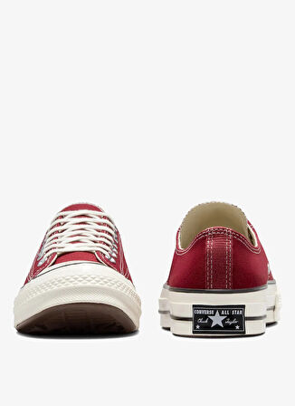 Converse A10531C.642 CHUCK 70 Kırmızı Kadın Lifestyle Ayakkabı