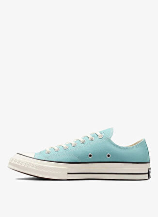 Converse A10532C.423 CHUCK 70 Mavi Kadın Lifestyle Ayakkabı