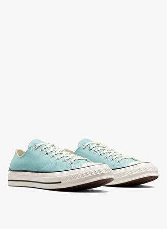 Converse A10532C.423 CHUCK 70 Mavi Kadın Lifestyle Ayakkabı