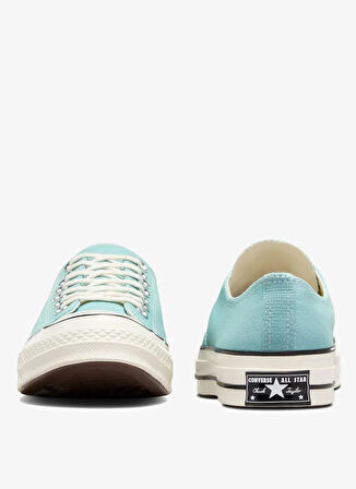 Converse A10532C.423 CHUCK 70 Mavi Kadın Lifestyle Ayakkabı