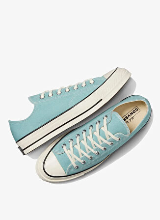 Converse A10532C.423 CHUCK 70 Mavi Kadın Lifestyle Ayakkabı