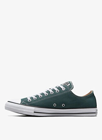 Converse A10537C.384 CHUCK TAYLOR ALL STAR Yeşil Erkek Lifestyle Ayakkabı