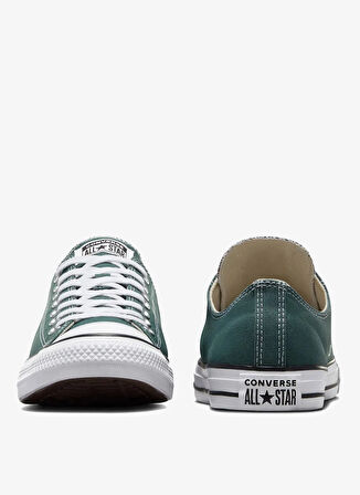 Converse A10537C.384 CHUCK TAYLOR ALL STAR Yeşil Erkek Lifestyle Ayakkabı