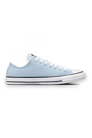 Converse M7652C All Star Ox Açık Mavi Unisex Ayakkabı