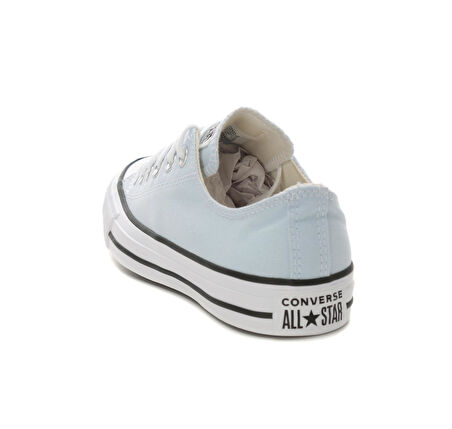 A10538C-K Converse Chuck Taylor All Star Kadın Spor Ayakkabı Mavi