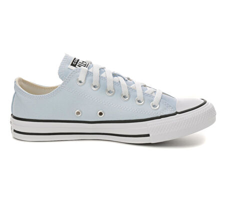 A10538C-K Converse Chuck Taylor All Star Kadın Spor Ayakkabı Mavi