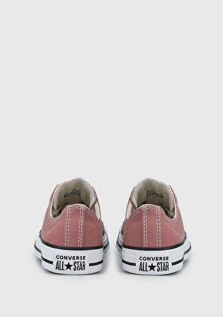 Chuck Taylor All Star Pembe Kadın Sneaker A10539C