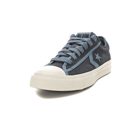 A10568C-E Converse Star Player 76 Erkek Spor Ayakkabı Lacivert