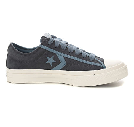 A10568C-E Converse Star Player 76 Erkek Spor Ayakkabı Lacivert