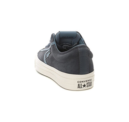 A10568C-E Converse Star Player 76 Erkek Spor Ayakkabı Lacivert