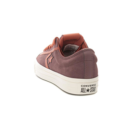 A10569C-E Converse Star Player 76 Erkek Spor Ayakkabı Bordo