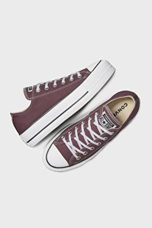 Converse Bayan Ayakkabı A10647C 239