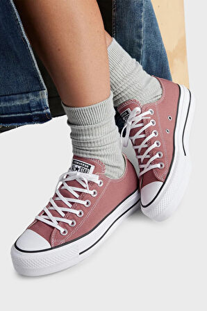 Converse Bayan Ayakkabı A10648C 665