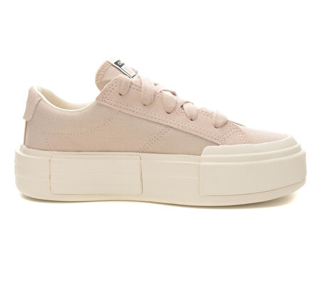 A10651C-K Converse Ctas Cruıse Ox Nu Kadın Spor Ayakkabı Krem