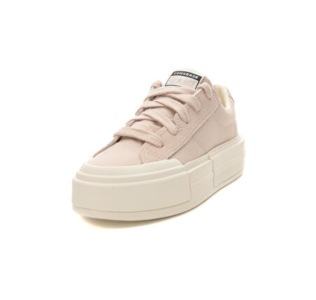 A10651C-K Converse Ctas Cruıse Ox Nu Kadın Spor Ayakkabı Krem