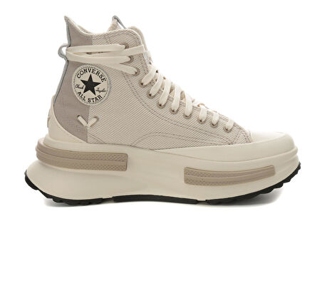 A10654C-K Converse Run Star Legacy Cx Kadın Spor Ayakkabı Krem
