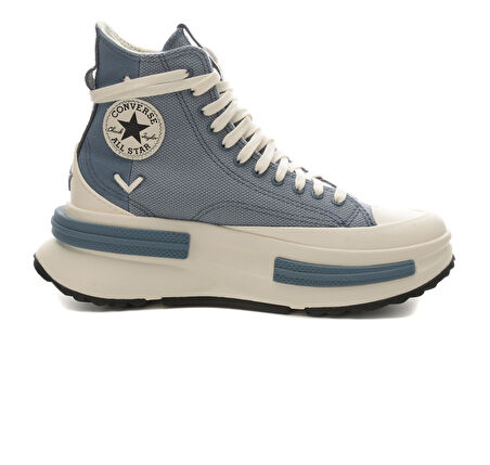 A10655C-K Converse Run Star Legacy Cx Kadın Spor Ayakkabı Mavi